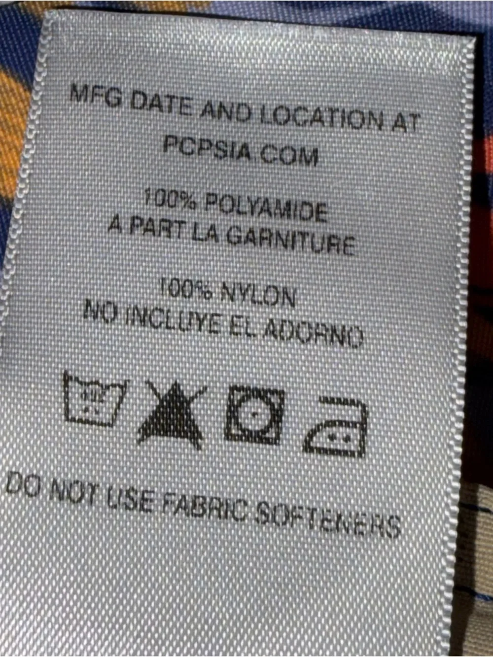 Patagonia Tropical Print Wavefarer Board Shorts Swim Shorts size 31